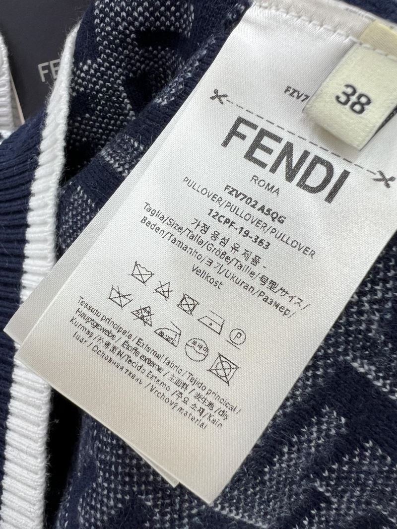 Fendi Outwear